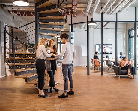Modern Office