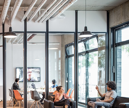 Modern Office