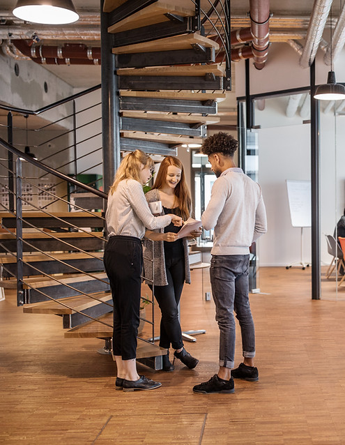 Modern Office