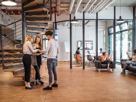How can we foster deeper connections in meetings?