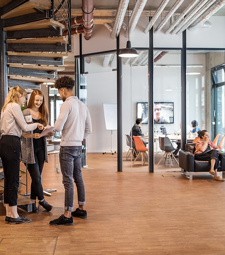 Modern Office