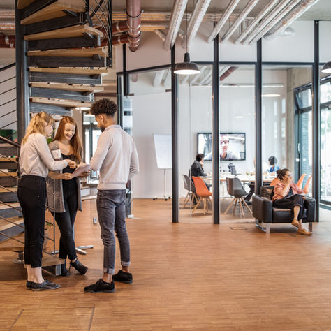 Radoneksponering på arbeidsplassen