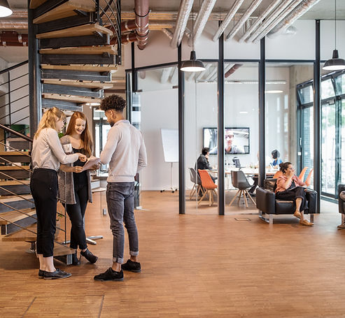 Cost Benefit VirtualCrew vs Hiring