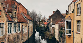 Excursão a Bruxelas e Bruges