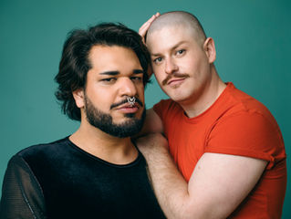 Más allá de la bandera 'Gay'