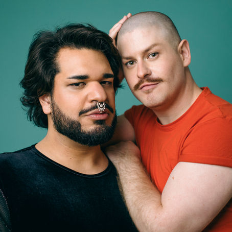 Why Anxious Attachment Is So Common Among Gay Men