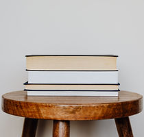 Stack of Books