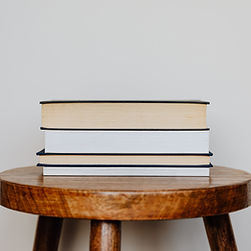 Stack of Books
