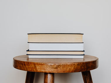 Stack of Books