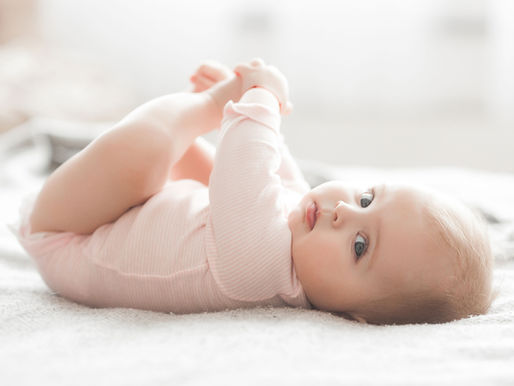 O Guia Definitivo: Por que Criar uma Lista de Bebê na Amazon é a Melhor Decisão para Pais Modernos