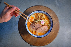 ラーメンスープ