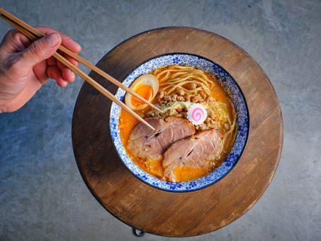 Kookworkshop Aziatisch streetfood