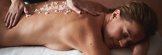 Sanctuary Body Scrub