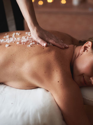 Momentos Especiais Setembro e outubro- ECLAT SPA 2025