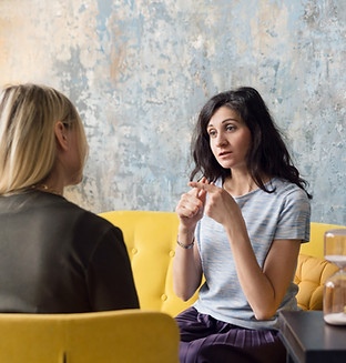 Life coaching
