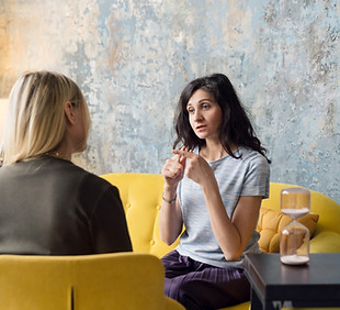 Life coaching