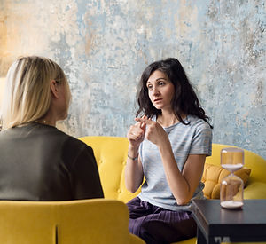 Life coaching