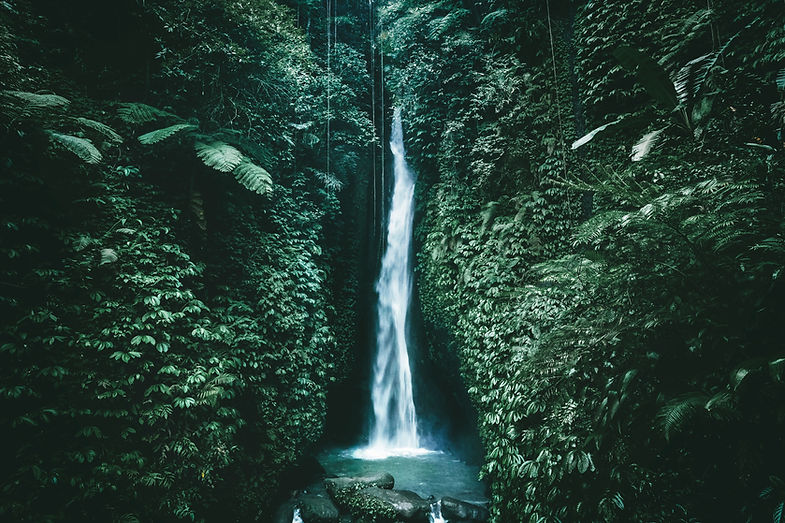 Explore Bali’s rivers and waterfalls, where fresh water flows through jungles, creating peaceful spots and thrilling adventures.