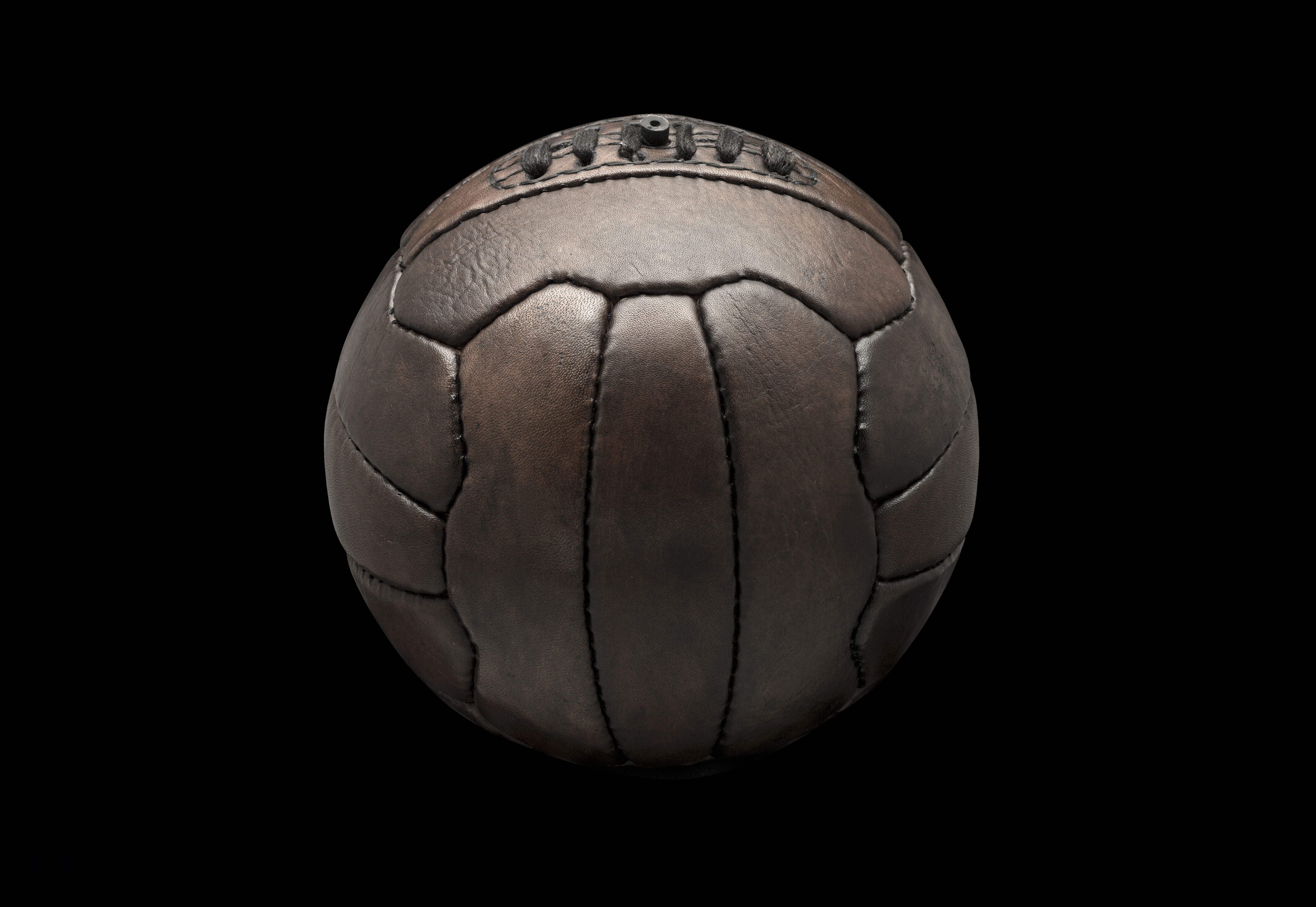Vintage-Fußball