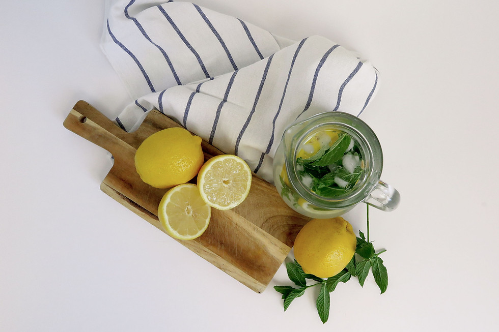 Lemonade