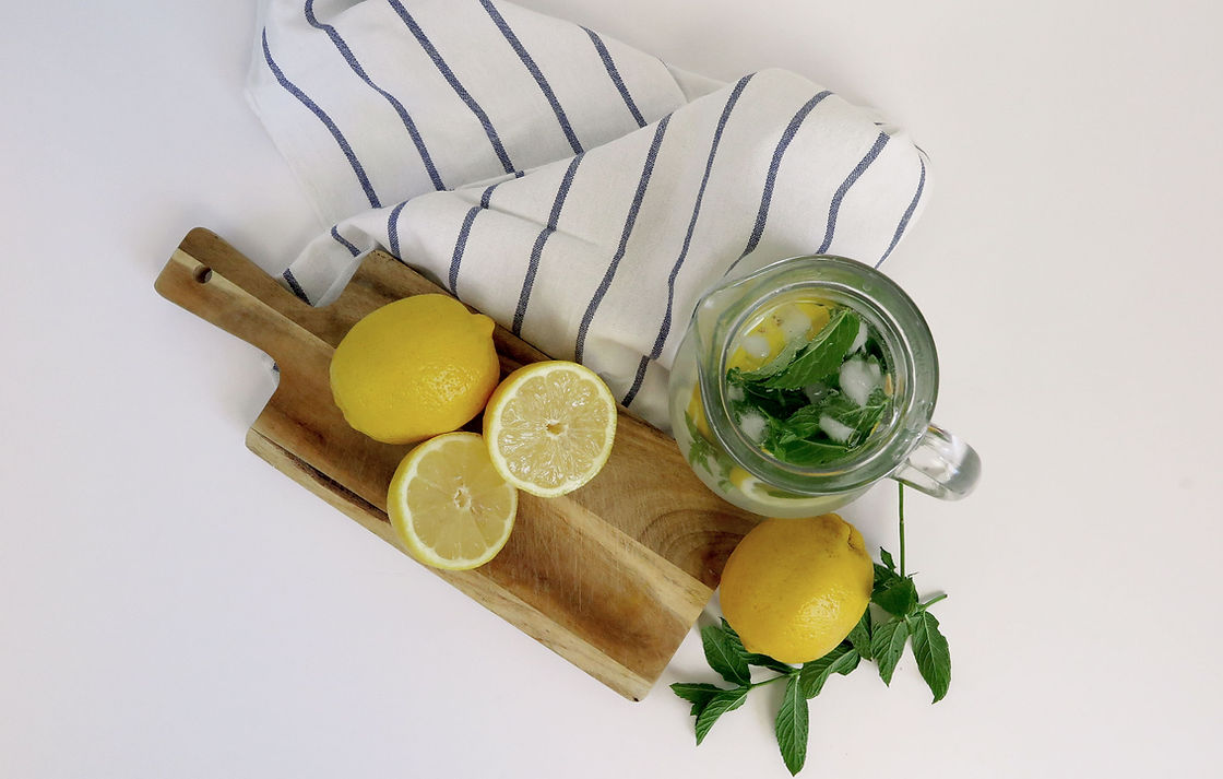 Lemonade