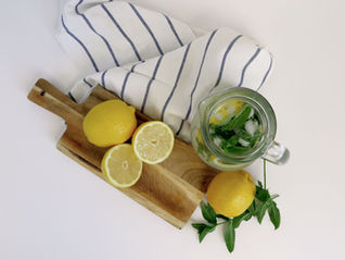 Life's full of Lemons