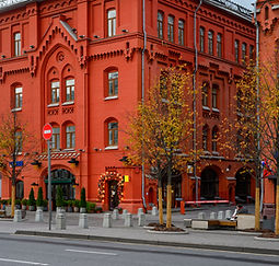 Vernacular architecture