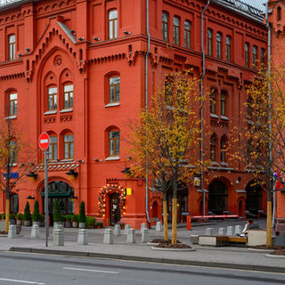 Самые популярные туристические направления 2025 года