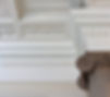 Plaster ceiling