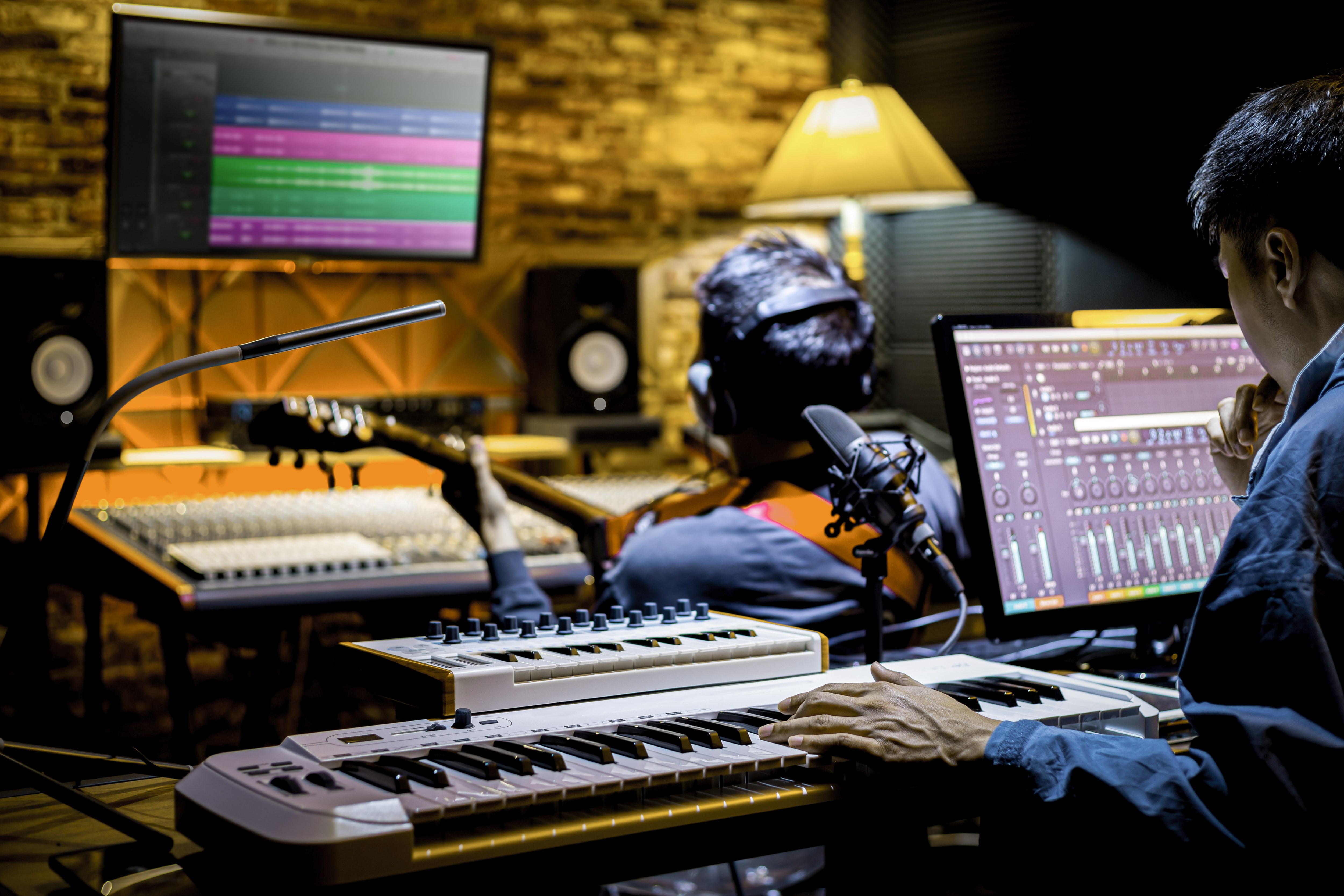 La música latina en EE.UU. crece seis veces más rápido que el mercado general
