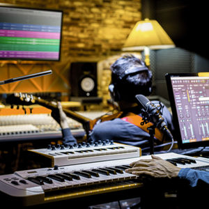 Recording & Arrangement