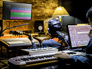 それ、ミックスじゃないから　②ギターとエフェクター編