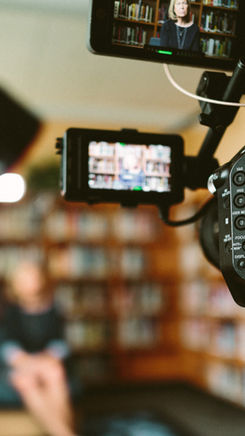 Content Creation
