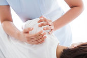 Shoulder Treatment