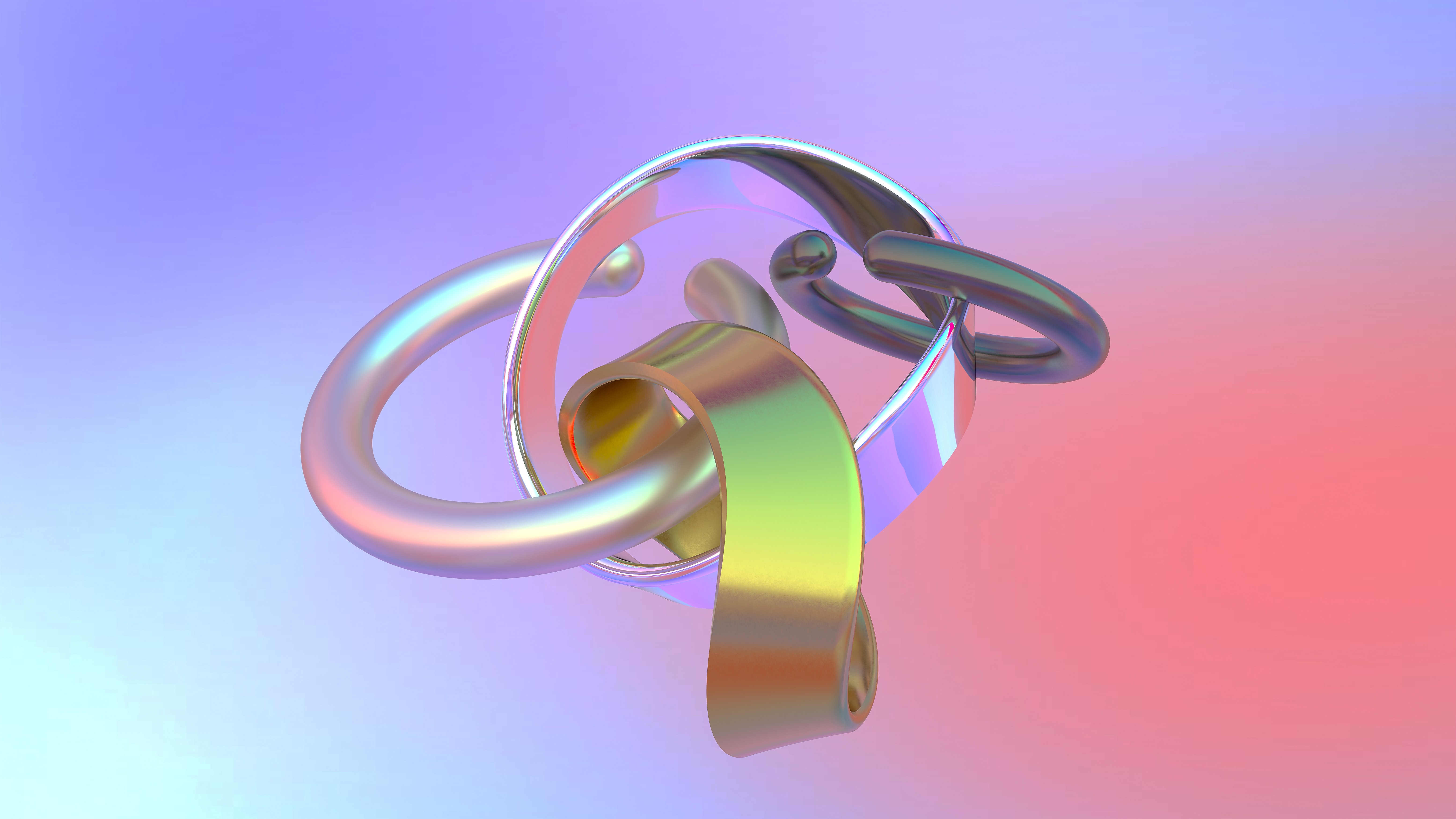 Rings Interlocked