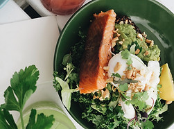Healthy Meal