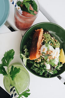 Healthy Meal
