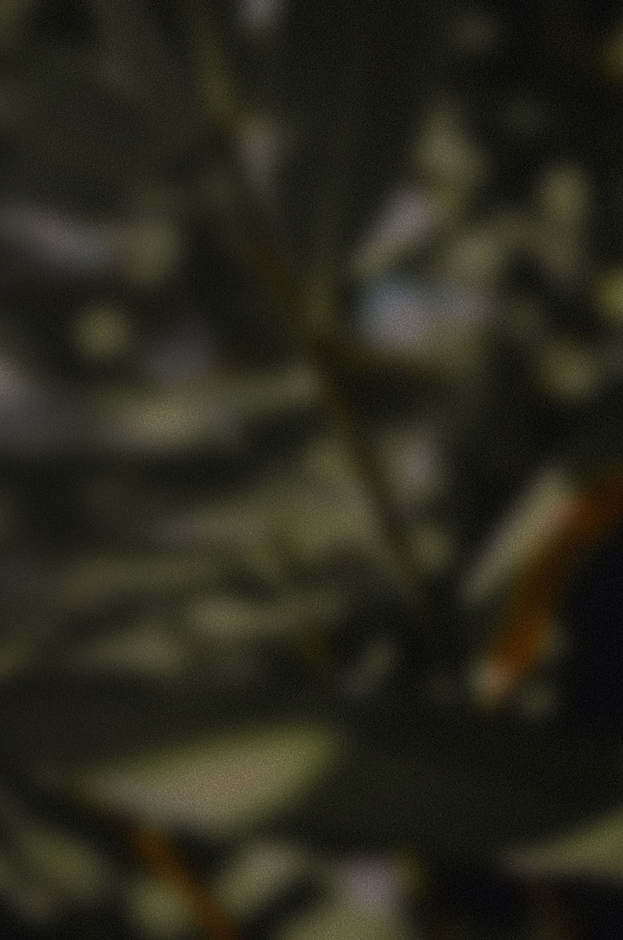 Blurry Background