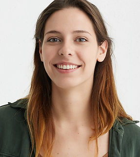 Smiling Young Woman