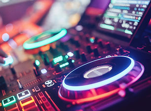 Playing Music
