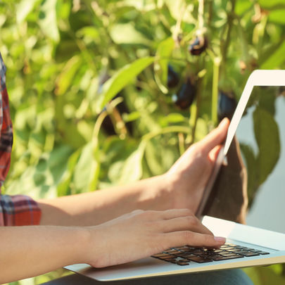 Inovação e tecnologia na AgroBrasília 2025