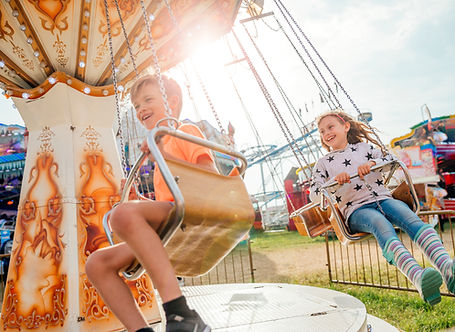 Carousel Kids