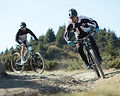 Activité de VTT