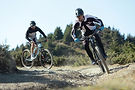 Mountain Bikers