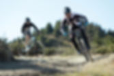 Mountain Bikers