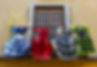 Robes de flamenco