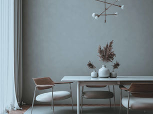 Clay Wash for Modern Interiors