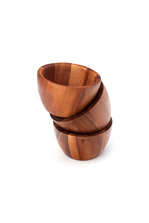 Wooden Bowl