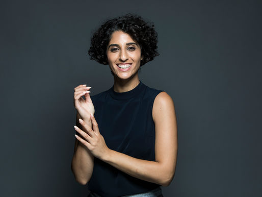 Day 11: From Fearful to Secure