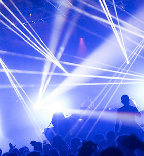 DJ Set